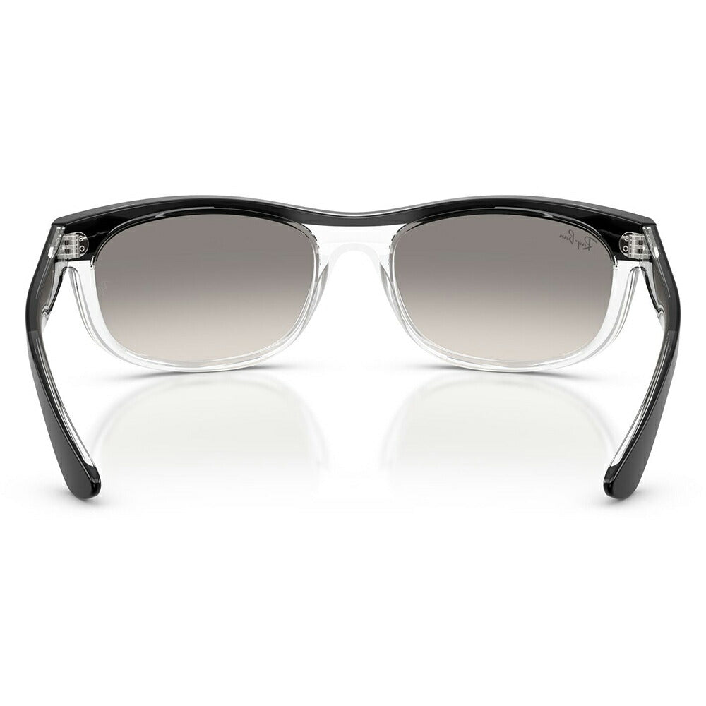 【正規品販売店】レイバン サングラス RB2489 129432 62 Ray-Ban レイバン純正レンズ対応 BALORAMA バロラマ STREET NEAT ストリートニート スクエア セル