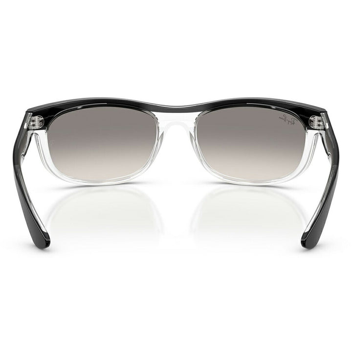 【正規品販売店】レイバン サングラス RB2489 129432 62 Ray-Ban レイバン純正レンズ対応 BALORAMA バロラマ STREET NEAT ストリートニート スクエア セル