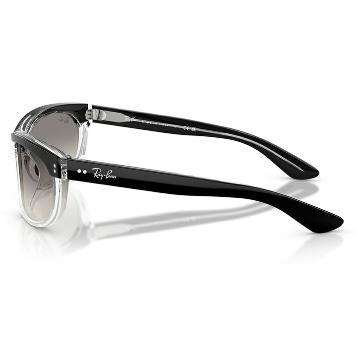 【正規品販売店】レイバン サングラス RB2489 129432 62 Ray-Ban レイバン純正レンズ対応 BALORAMA バロラマ STREET NEAT ストリートニート スクエア セル