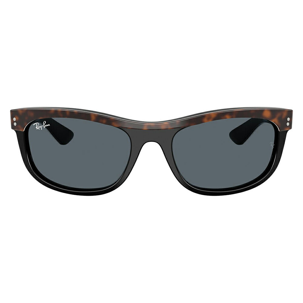 【正規品販売店】レイバン サングラス RB2489 1441R5 62 Ray-Ban レイバン純正レンズ対応 BALORAMA バロラマ STREET NEAT ストリートニート スクエア セル