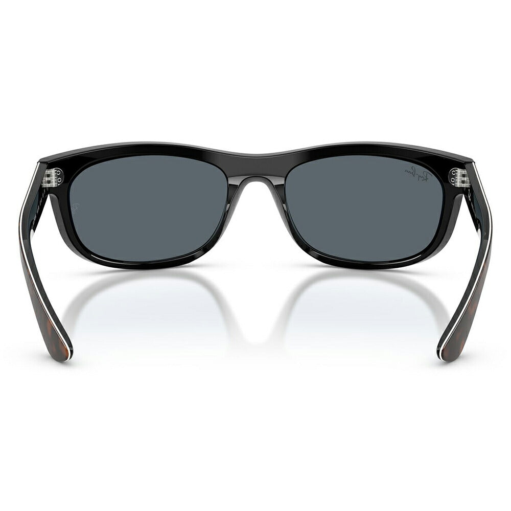 【正規品販売店】レイバン サングラス RB2489 1441R5 62 Ray-Ban レイバン純正レンズ対応 BALORAMA バロラマ STREET NEAT ストリートニート スクエア セル