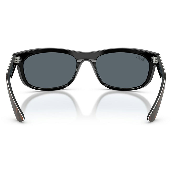 【正規品販売店】レイバン サングラス RB2489 1441R5 62 Ray-Ban レイバン純正レンズ対応 BALORAMA バロラマ STREET NEAT ストリートニート スクエア セル