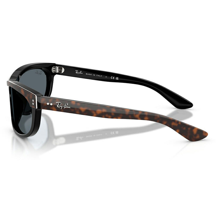 【正規品販売店】レイバン サングラス RB2489 1441R5 62 Ray-Ban レイバン純正レンズ対応 BALORAMA バロラマ STREET NEAT ストリートニート スクエア セル