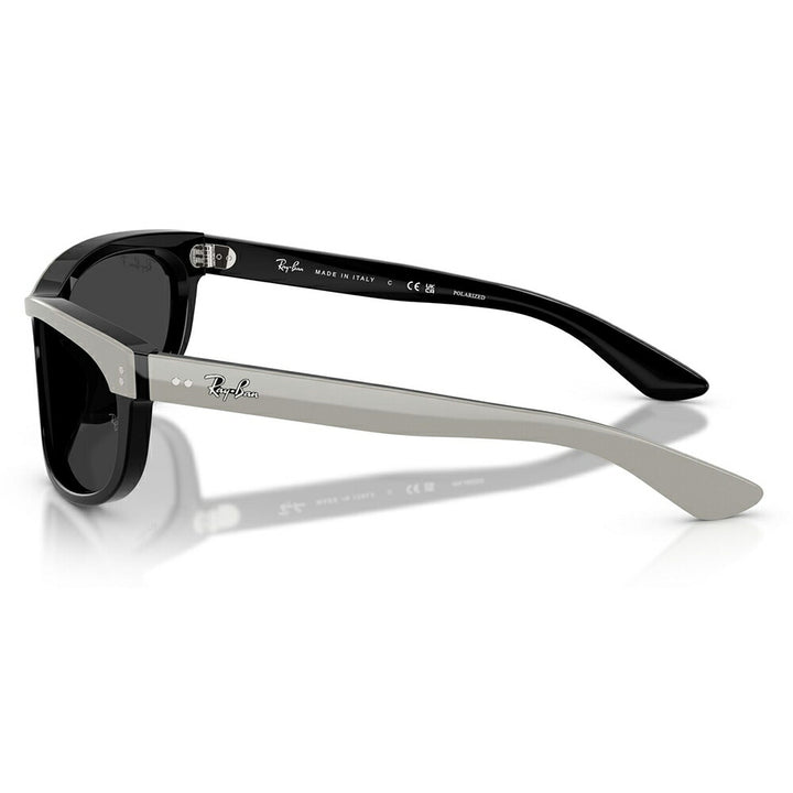 【正規品販売店】レイバン サングラス RB2489 144248 62 Ray-Ban レイバン純正レンズ対応 BALORAMA バロラマ STREET NEAT ストリートニート スクエア セル 偏光
