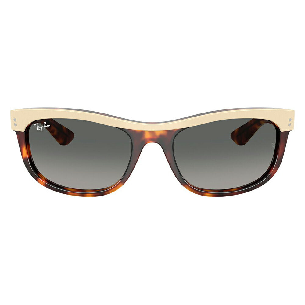 【正規品販売店】レイバン サングラス RB2489 144371 62 Ray-Ban レイバン純正レンズ対応 BALORAMA バロラマ STREET NEAT ストリートニート スクエア セル