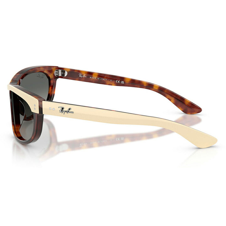 【正規品販売店】レイバン サングラス RB2489 144371 62 Ray-Ban レイバン純正レンズ対応 BALORAMA バロラマ STREET NEAT ストリートニート スクエア セル
