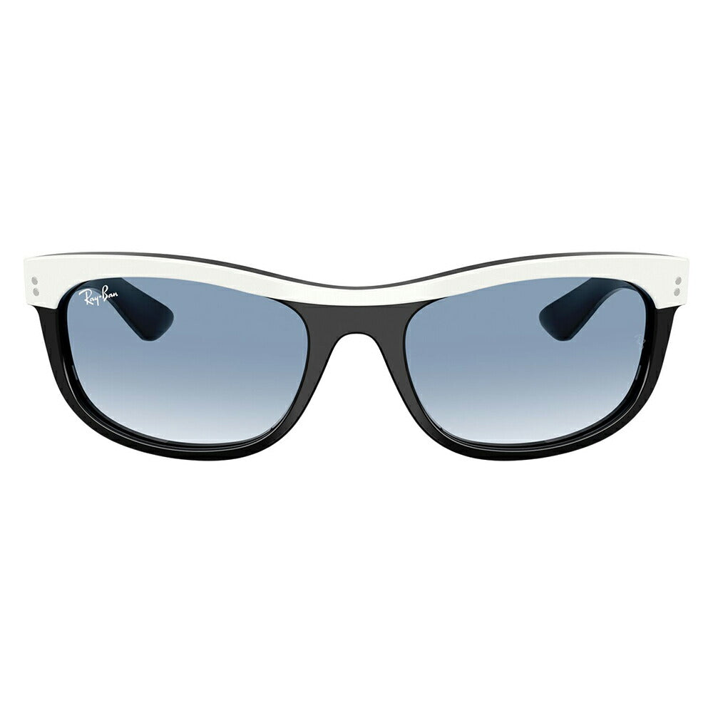 【正規品販売店】レイバン サングラス RB2489 14443F 62 Ray-Ban レイバン純正レンズ対応 BALORAMA バロラマ STREET NEAT ストリートニート スクエア セル