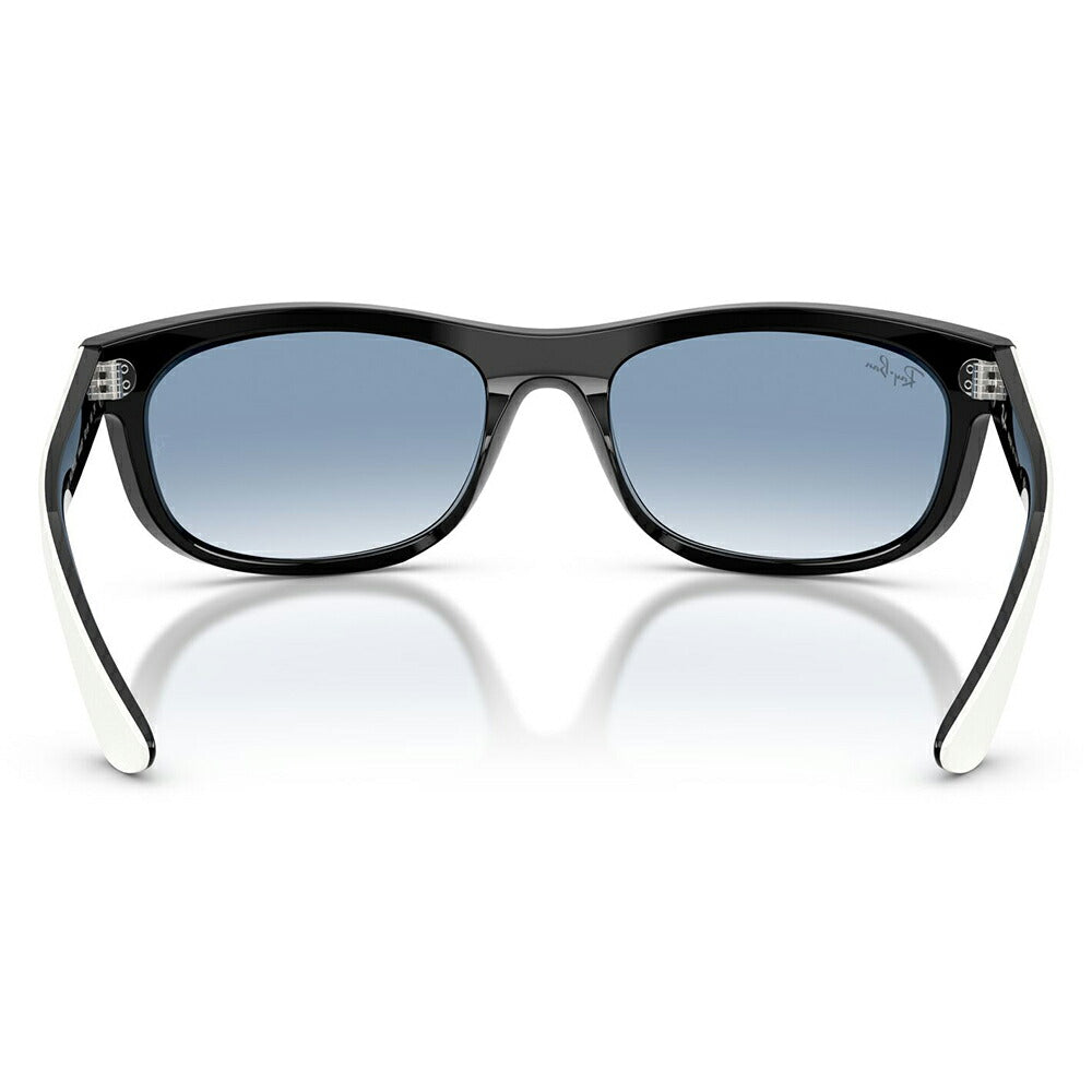 【正規品販売店】レイバン サングラス RB2489 14443F 62 Ray-Ban レイバン純正レンズ対応 BALORAMA バロラマ STREET NEAT ストリートニート スクエア セル