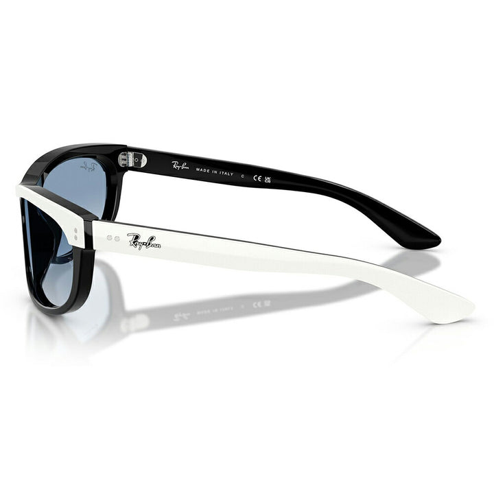 【正規品販売店】レイバン サングラス RB2489 14443F 62 Ray-Ban レイバン純正レンズ対応 BALORAMA バロラマ STREET NEAT ストリートニート スクエア セル