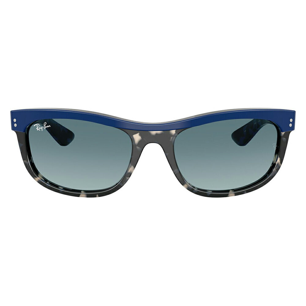 【正規品販売店】レイバン サングラス RB2489 14453M 62 Ray-Ban レイバン純正レンズ対応 BALORAMA バロラマ STREET NEAT ストリートニート スクエア セル