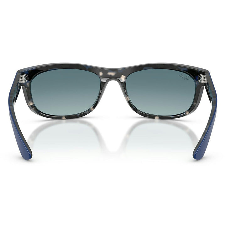 【正規品販売店】レイバン サングラス RB2489 14453M 62 Ray-Ban レイバン純正レンズ対応 BALORAMA バロラマ STREET NEAT ストリートニート スクエア セル