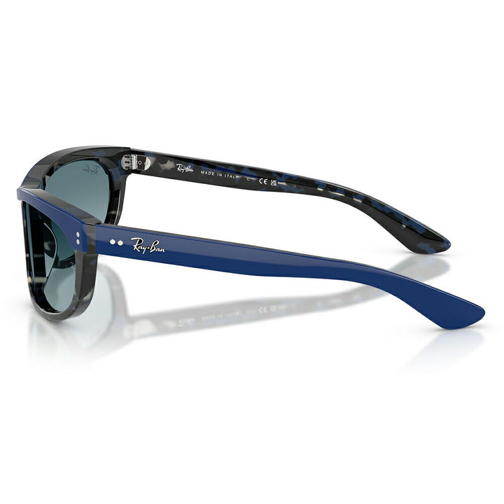 【正規品販売店】レイバン サングラス RB2489 14453M 62 Ray-Ban レイバン純正レンズ対応 BALORAMA バロラマ STREET NEAT ストリートニート スクエア セル