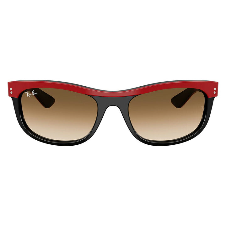 【正規品販売店】レイバン サングラス RB2489 955/51 62 Ray-Ban レイバン純正レンズ対応 BALORAMA バロラマ STREET NEAT ストリートニート スクエア セル