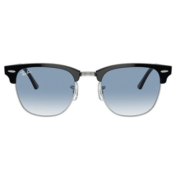 【正規品販売店】レイバン サングラス クラブマスター RB3016 13543F 51 Ray-Ban レイバン純正レンズ対応 伊達メガネ 眼鏡 CLUBMASTER