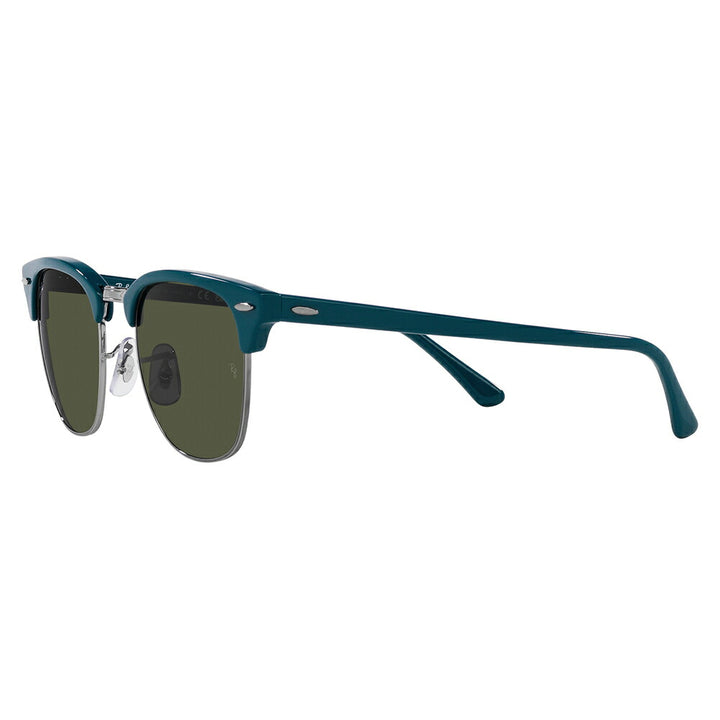 【オススメ価格】レイバン サングラス RB3016 138931 51 Ray-Ban CLUBMASTER クラブマスター クラシック ラウンド ボストン 伊達メガネ 眼鏡