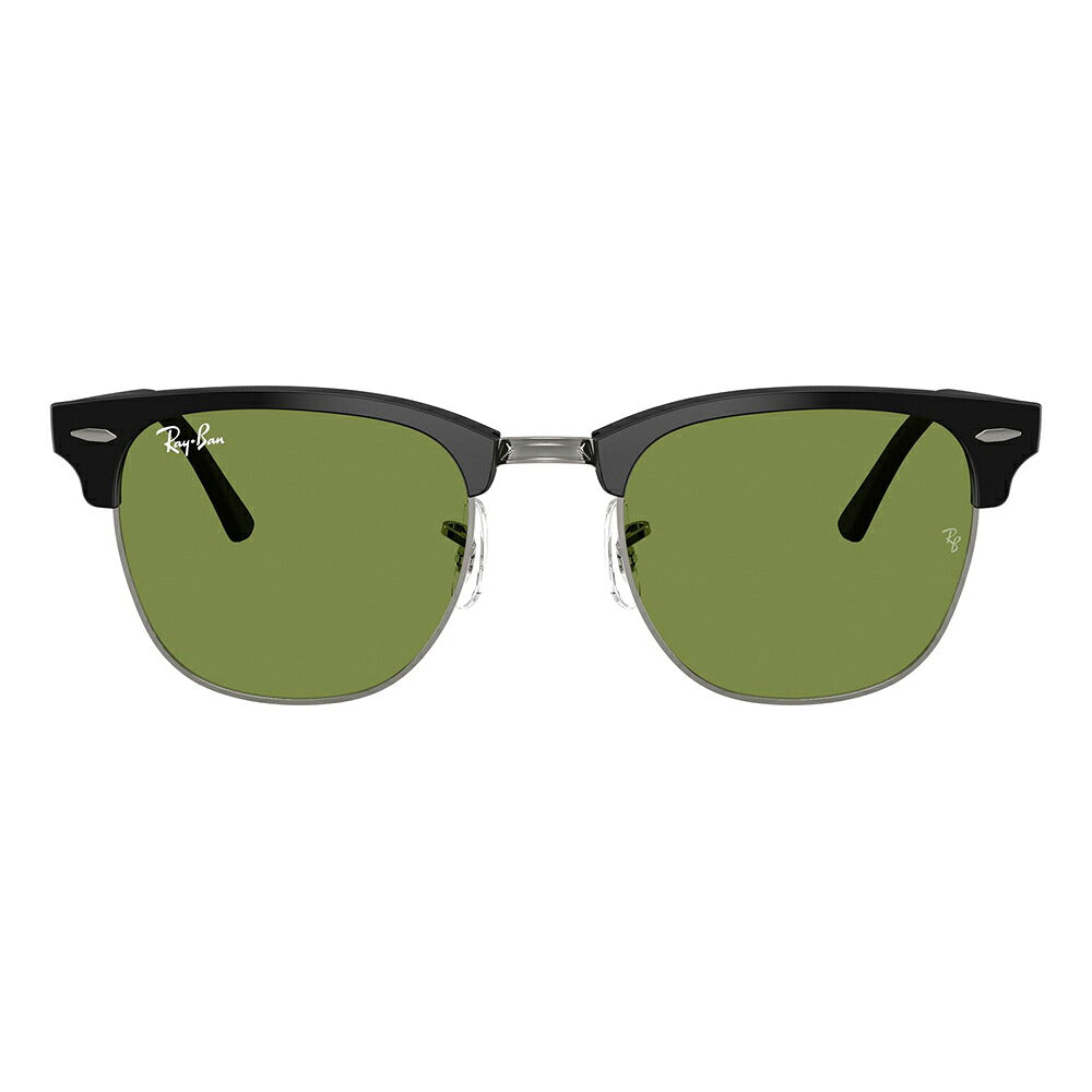 【正規品販売店】レイバン サングラス RB3016 601S4E 51 Ray-Ban レイバン純正レンズ対応 クラブマスター CLUBMASTER ブロータイプ 伊達メガネ 眼鏡