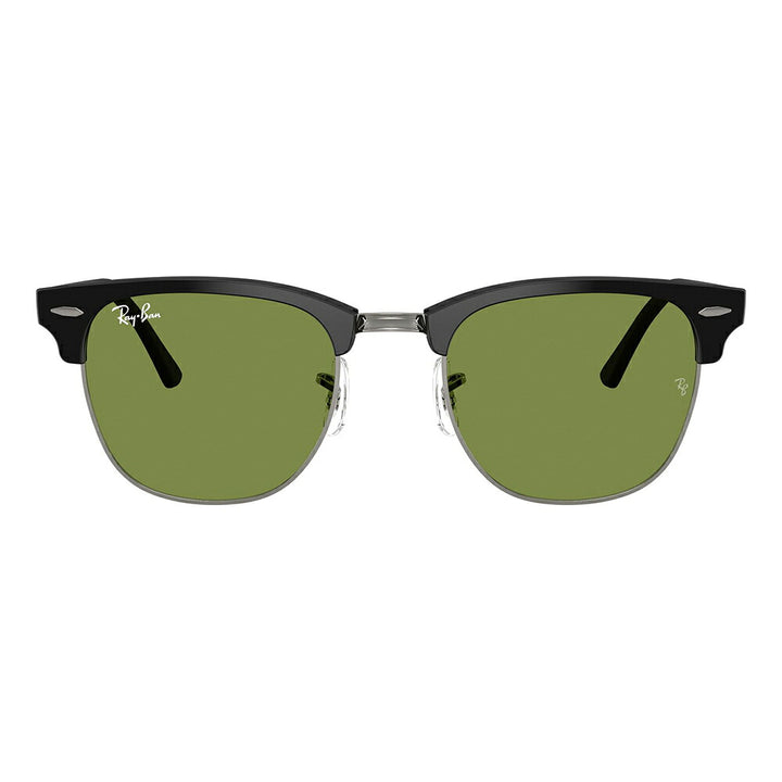 【正規品販売店】レイバン サングラス RB3016 601S4E 51 Ray-Ban レイバン純正レンズ対応 クラブマスター CLUBMASTER ブロータイプ 伊達メガネ 眼鏡