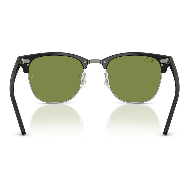 【正規品販売店】レイバン サングラス RB3016 601S4E 51 Ray-Ban レイバン純正レンズ対応 クラブマスター CLUBMASTER ブロータイプ 伊達メガネ 眼鏡
