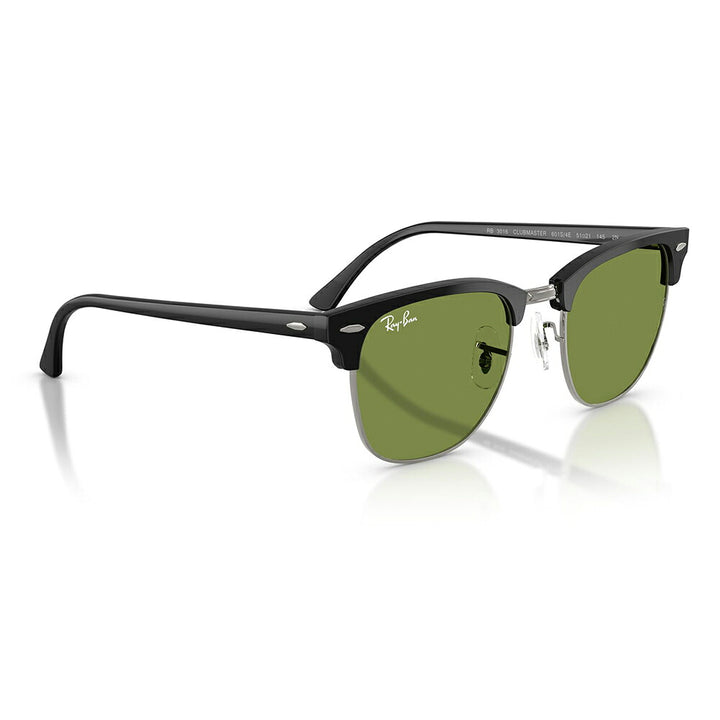 【正規品販売店】レイバン サングラス RB3016 601S4E 51 Ray-Ban レイバン純正レンズ対応 クラブマスター CLUBMASTER ブロータイプ 伊達メガネ 眼鏡