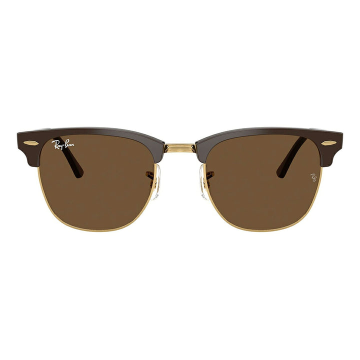 【正規品販売店】レイバン サングラス RB3016 687853 51 Ray-Ban レイバン純正レンズ対応 クラブマスター CLUBMASTER ブロータイプ 伊達メガネ 眼鏡