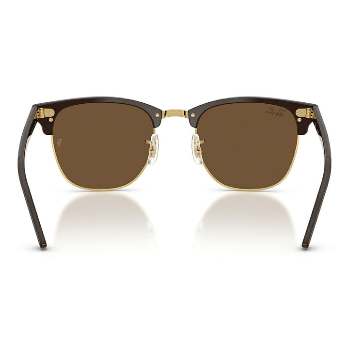 【正規品販売店】レイバン サングラス RB3016 687853 51 Ray-Ban レイバン純正レンズ対応 クラブマスター CLUBMASTER ブロータイプ 伊達メガネ 眼鏡
