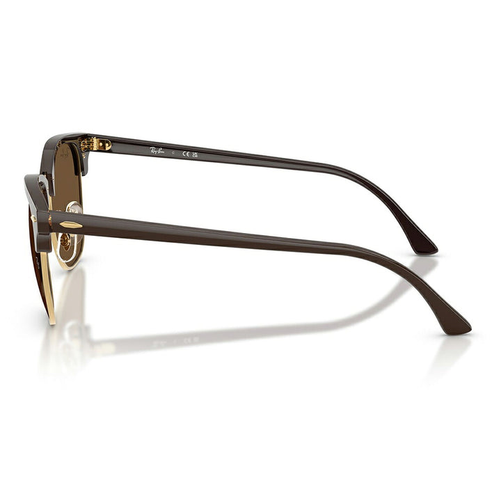 【正規品販売店】レイバン サングラス RB3016 687853 51 Ray-Ban レイバン純正レンズ対応 クラブマスター CLUBMASTER ブロータイプ 伊達メガネ 眼鏡
