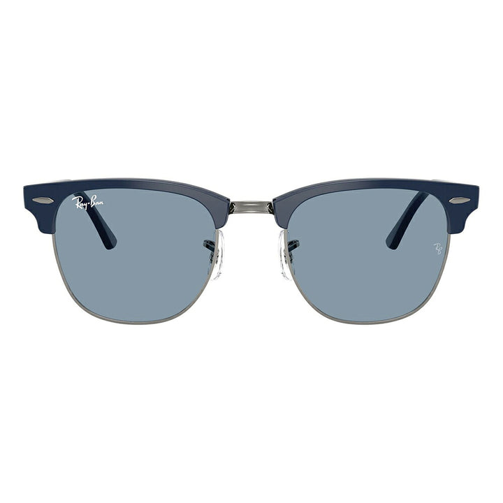 【正規品販売店】レイバン サングラス RB3016 687956 51 Ray-Ban レイバン純正レンズ対応 クラブマスター CLUBMASTER ブロータイプ 伊達メガネ 眼鏡