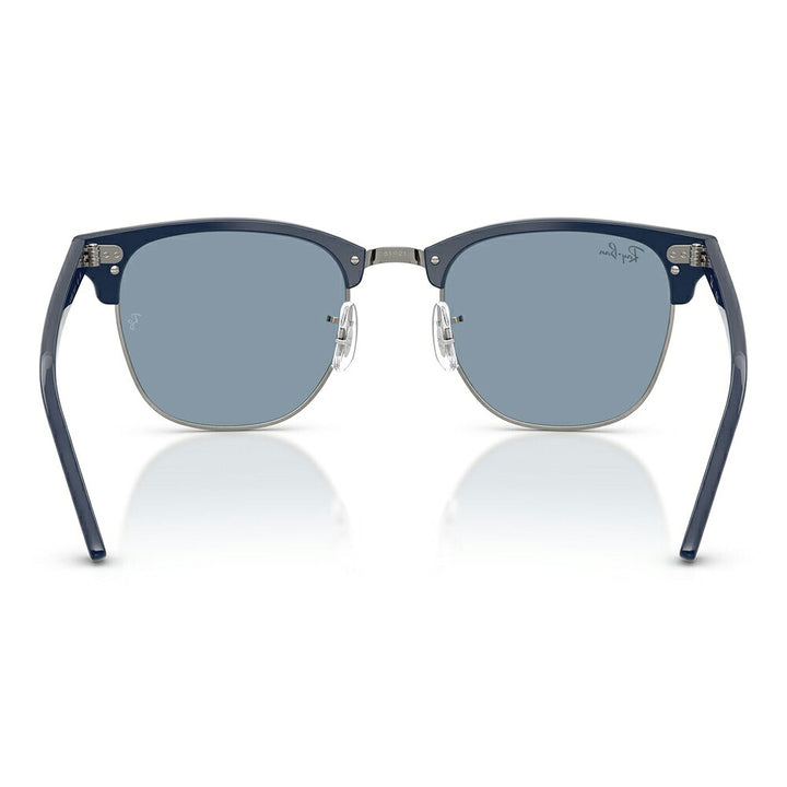 【正規品販売店】レイバン サングラス RB3016 687956 51 Ray-Ban レイバン純正レンズ対応 クラブマスター CLUBMASTER ブロータイプ 伊達メガネ 眼鏡