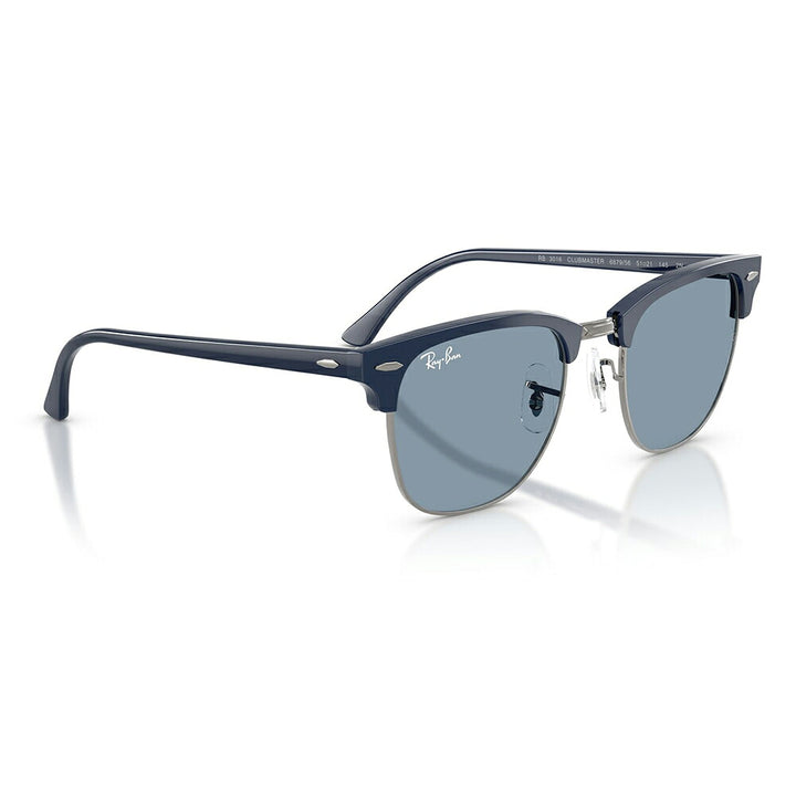 【正規品販売店】レイバン サングラス RB3016 687956 51 Ray-Ban レイバン純正レンズ対応 クラブマスター CLUBMASTER ブロータイプ 伊達メガネ 眼鏡