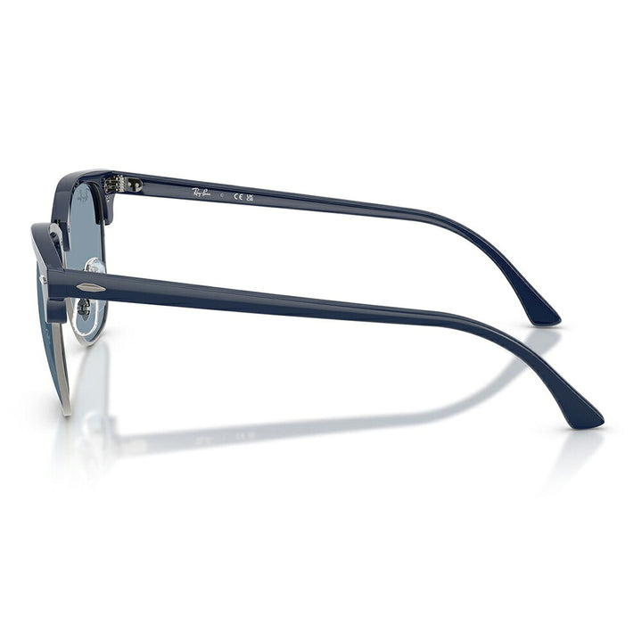 【正規品販売店】レイバン サングラス RB3016 687956 51 Ray-Ban レイバン純正レンズ対応 クラブマスター CLUBMASTER ブロータイプ 伊達メガネ 眼鏡