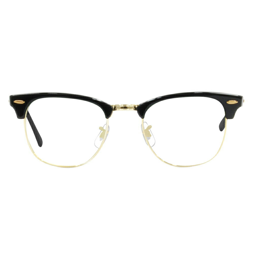 【度付き対応可】レイバン サングラス 調光レンズセット クラブマスター RB3016 W0365 49 51 Ray-Ban 伊達メガネ 眼鏡 CLUBMASTER