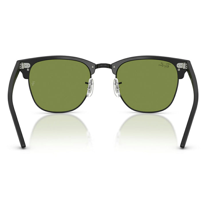 【正規品販売店】レイバンサングラス RB3016F 601S4E 55 Ray-Ban レイバン純正レンズ対応 クラブマスター CLUBMASTER フルフィット 伊達メガネ 眼鏡