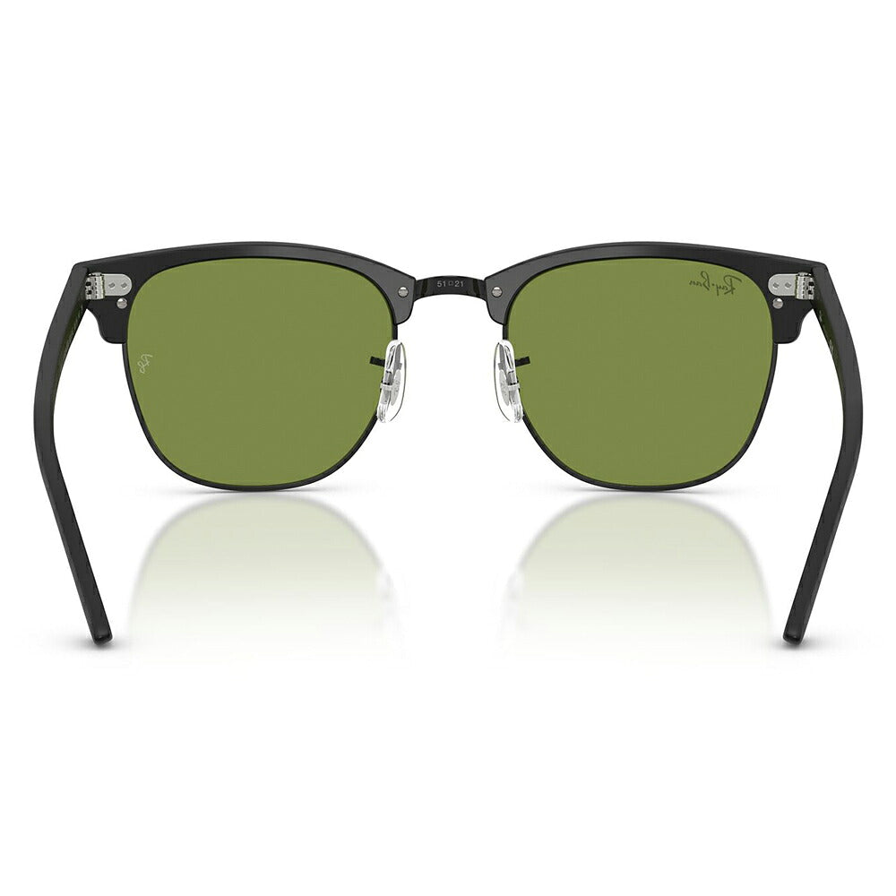 【正規品販売店】レイバンサングラス RB3016F 601S4E 55 Ray-Ban レイバン純正レンズ対応 クラブマスター CLUBMASTER フルフィット 伊達メガネ 眼鏡