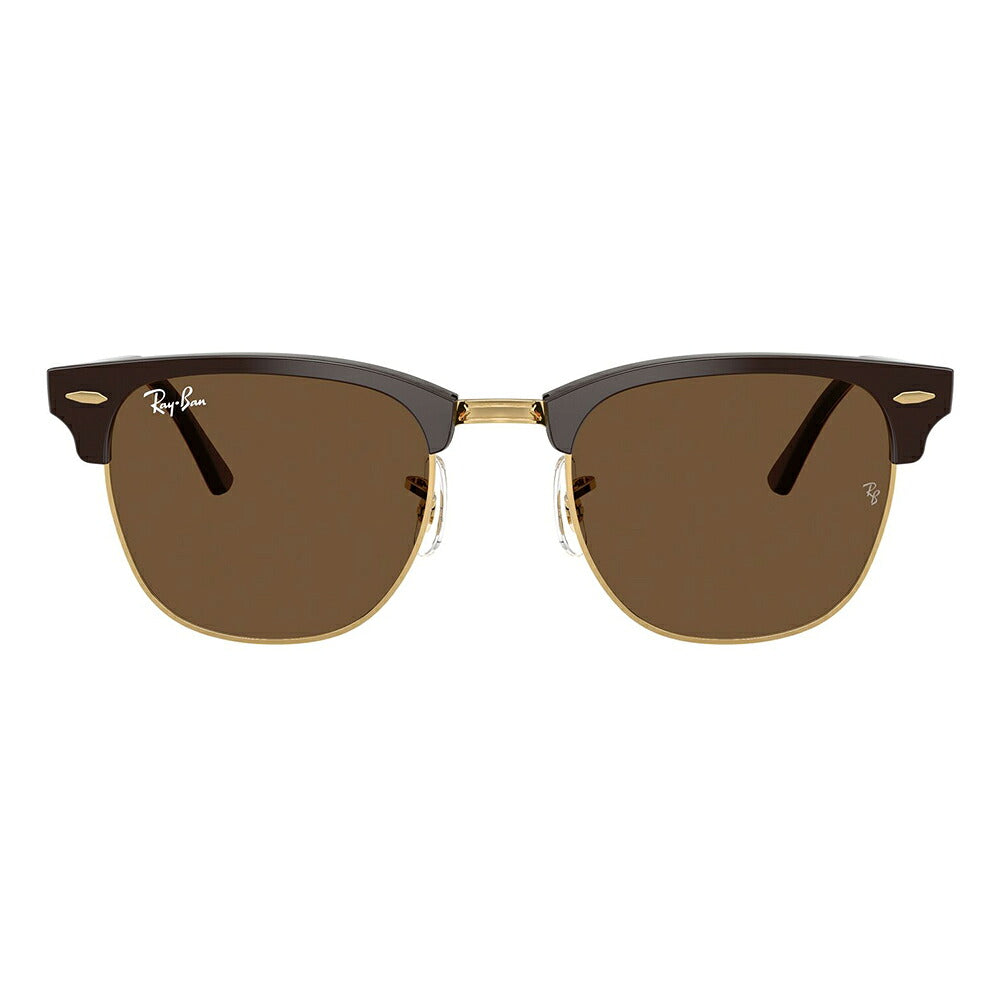 【正規品販売店】レイバンサングラス RB3016F 687853 55 Ray-Ban レイバン純正レンズ対応 クラブマスター CLUBMASTER フルフィット 伊達メガネ 眼鏡