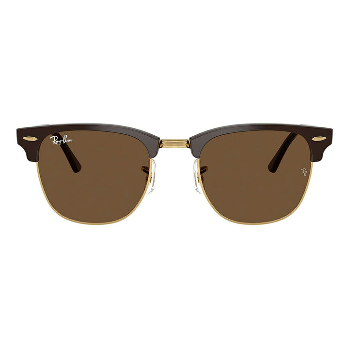 【正規品販売店】レイバンサングラス RB3016F 687853 55 Ray-Ban レイバン純正レンズ対応 クラブマスター CLUBMASTER フルフィット 伊達メガネ 眼鏡