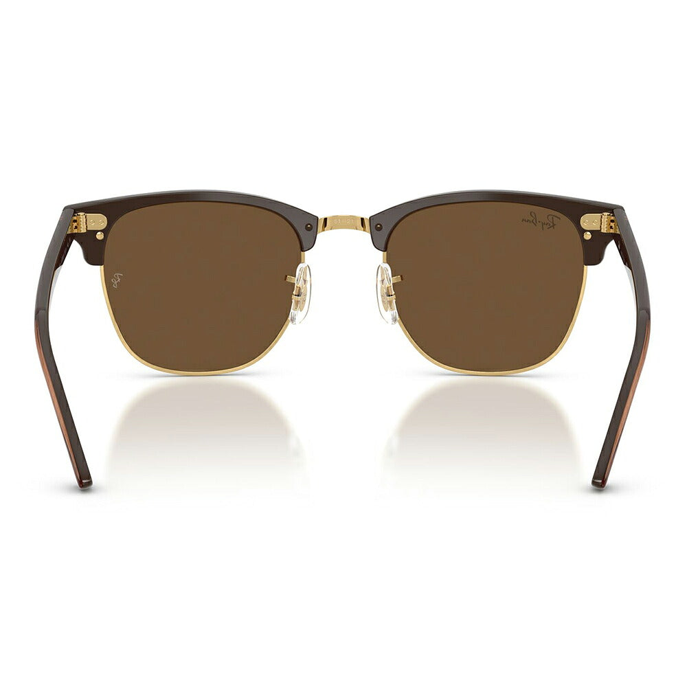 【正規品販売店】レイバンサングラス RB3016F 687853 55 Ray-Ban レイバン純正レンズ対応 クラブマスター CLUBMASTER フルフィット 伊達メガネ 眼鏡