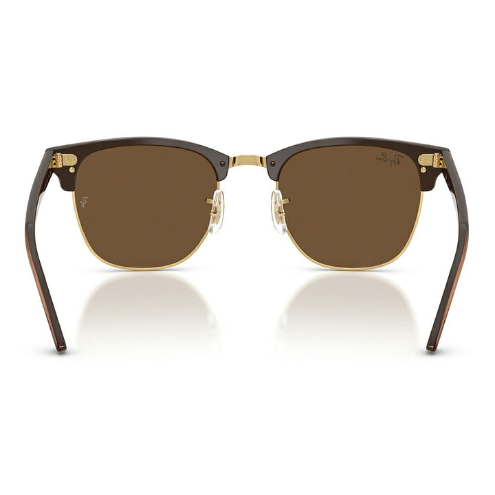 【正規品販売店】レイバンサングラス RB3016F 687853 55 Ray-Ban レイバン純正レンズ対応 クラブマスター CLUBMASTER フルフィット 伊達メガネ 眼鏡
