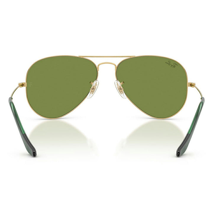 【正規品販売店】レイバンサングラス RB3025 001/4E 58 Ray-Ban レイバン純正レンズ対応 AVIATOR アビエーター クラシック パイロット ティアドロップ