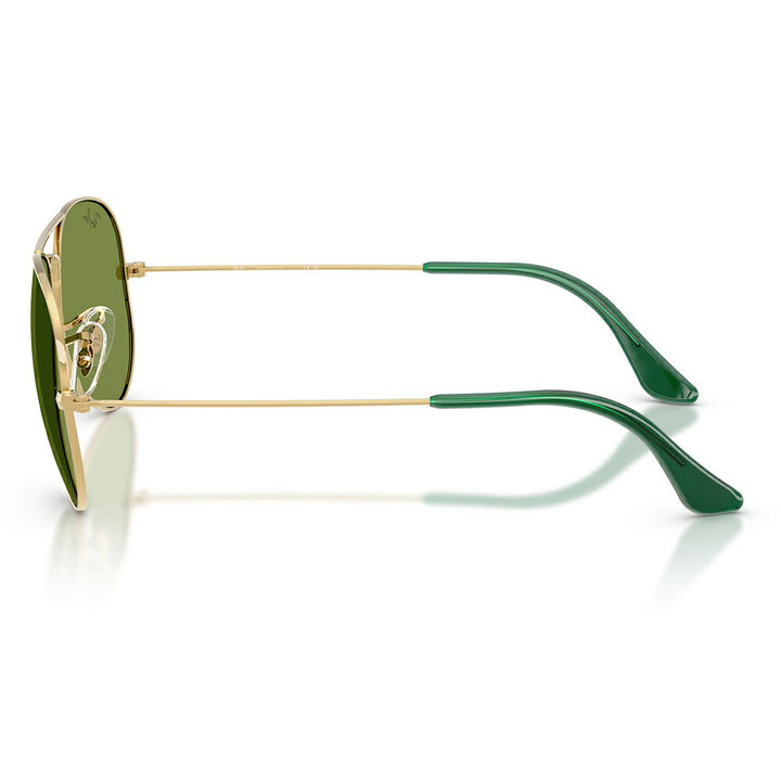 【正規品販売店】レイバンサングラス RB3025 001/4E 58 Ray-Ban レイバン純正レンズ対応 AVIATOR アビエーター クラシック パイロット ティアドロップ