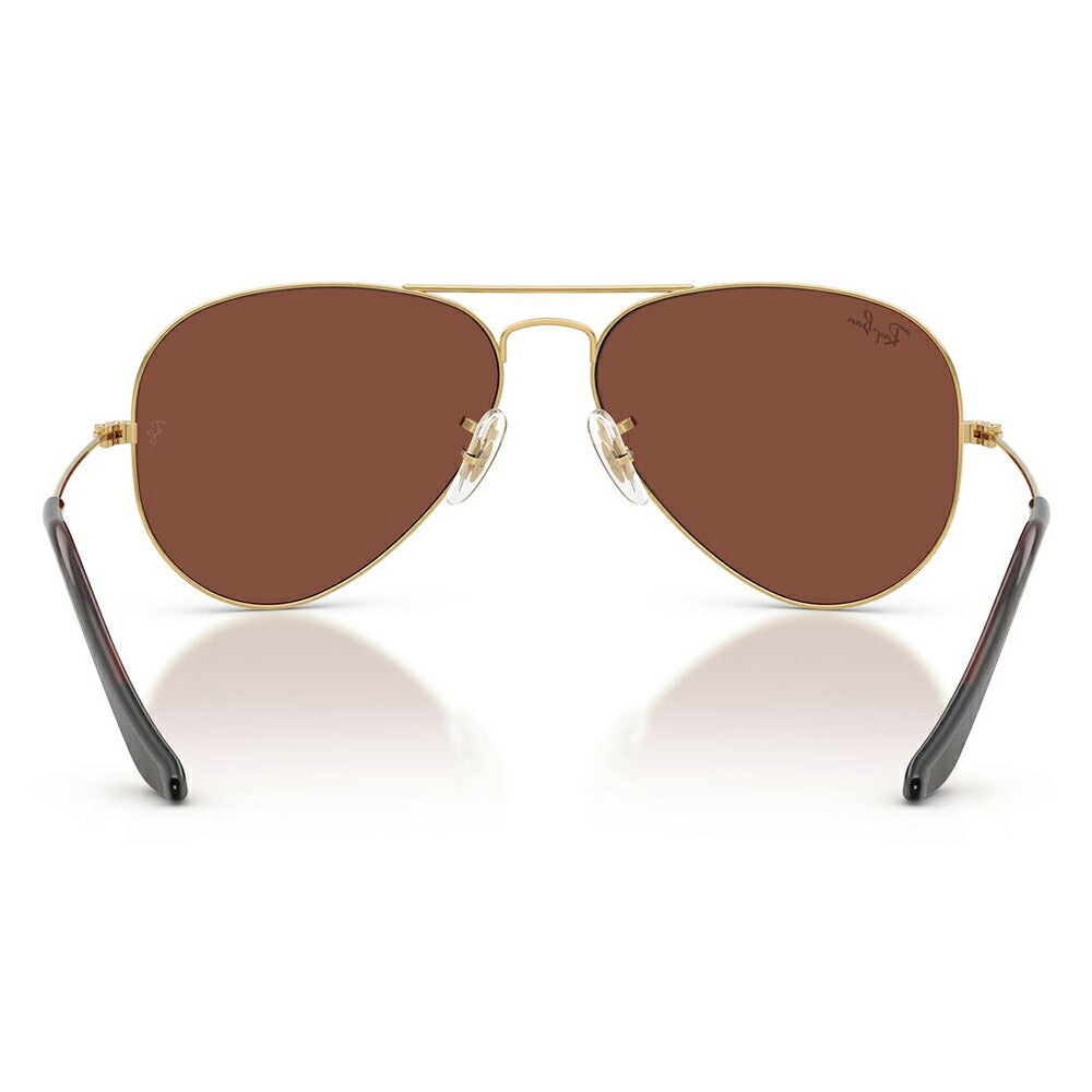 【正規品販売店】レイバン サングラス RB3025 001/C5 58 62 Ray-Ban レイバン純正レンズ対応 AVIATOR LARGE METAL アビエーター ラージメタル パイロット ティアドロップ メンズ レディース
