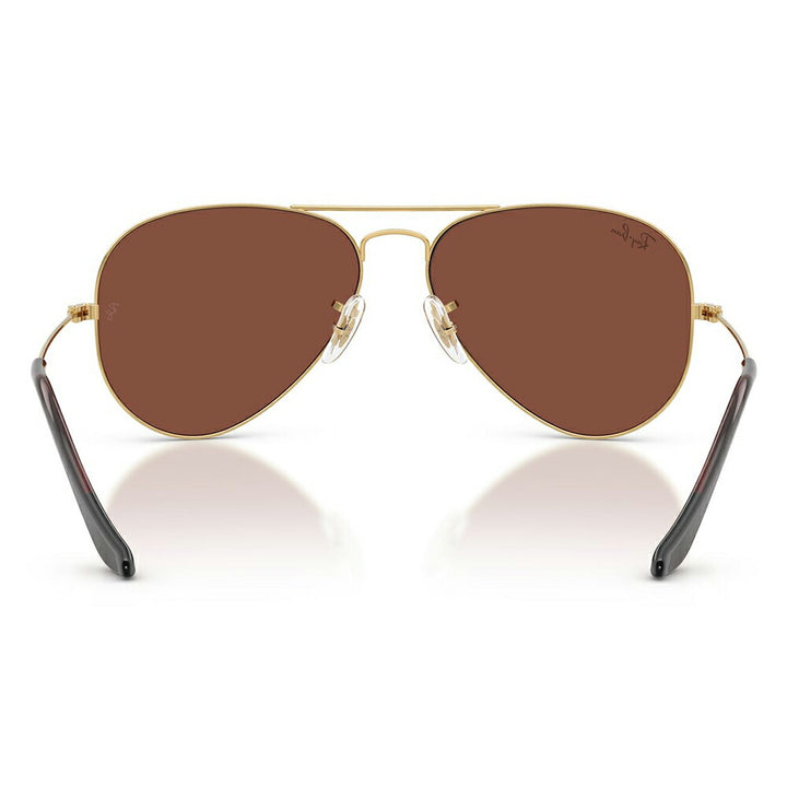 【正規品販売店】レイバン サングラス RB3025 001/C5 58 62 Ray-Ban レイバン純正レンズ対応 AVIATOR LARGE METAL アビエーター ラージメタル パイロット ティアドロップ メンズ レディース