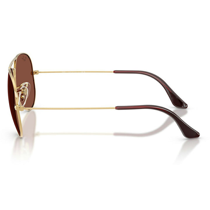 【正規品販売店】レイバン サングラス RB3025 001/C5 58 62 Ray-Ban レイバン純正レンズ対応 AVIATOR LARGE METAL アビエーター ラージメタル パイロット ティアドロップ メンズ レディース