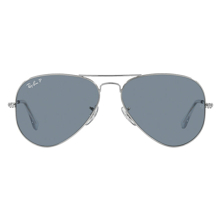 【正規品販売店】レイバンサングラス RB3025 003/02 55 58 62 Ray-Ban レイバン純正レンズ対応 AVIATOR LARGE METAL アビエーター ラージメタル パイロット ティアドロップ 偏光  伊達メガネ 眼鏡