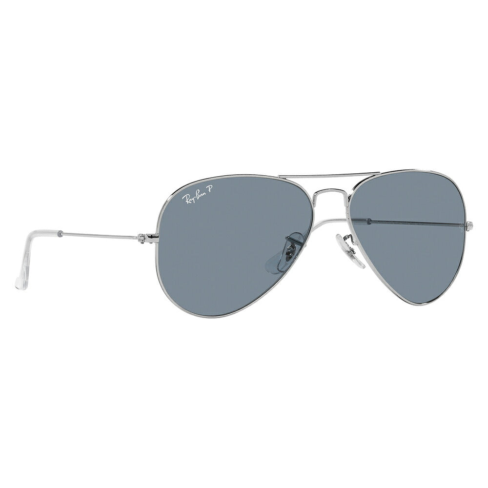 【正規品販売店】レイバンサングラス RB3025 003/02 55 58 62 Ray-Ban レイバン純正レンズ対応 AVIATOR LARGE METAL アビエーター ラージメタル パイロット ティアドロップ 偏光  伊達メガネ 眼鏡