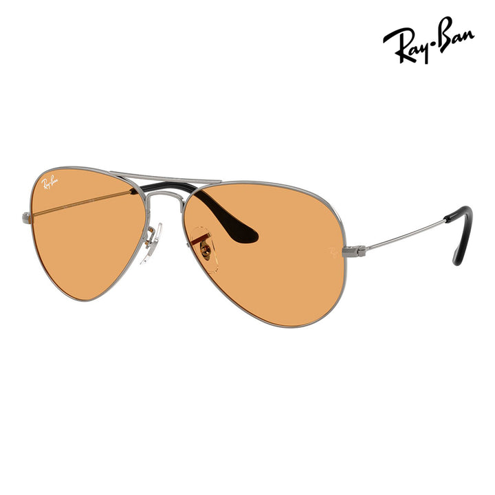 【正規品販売店】レイバンサングラス RB3025 004/33 58 Ray-Ban レイバン純正レンズ対応 AVIATOR アビエーター クラシック パイロット ティアドロップ