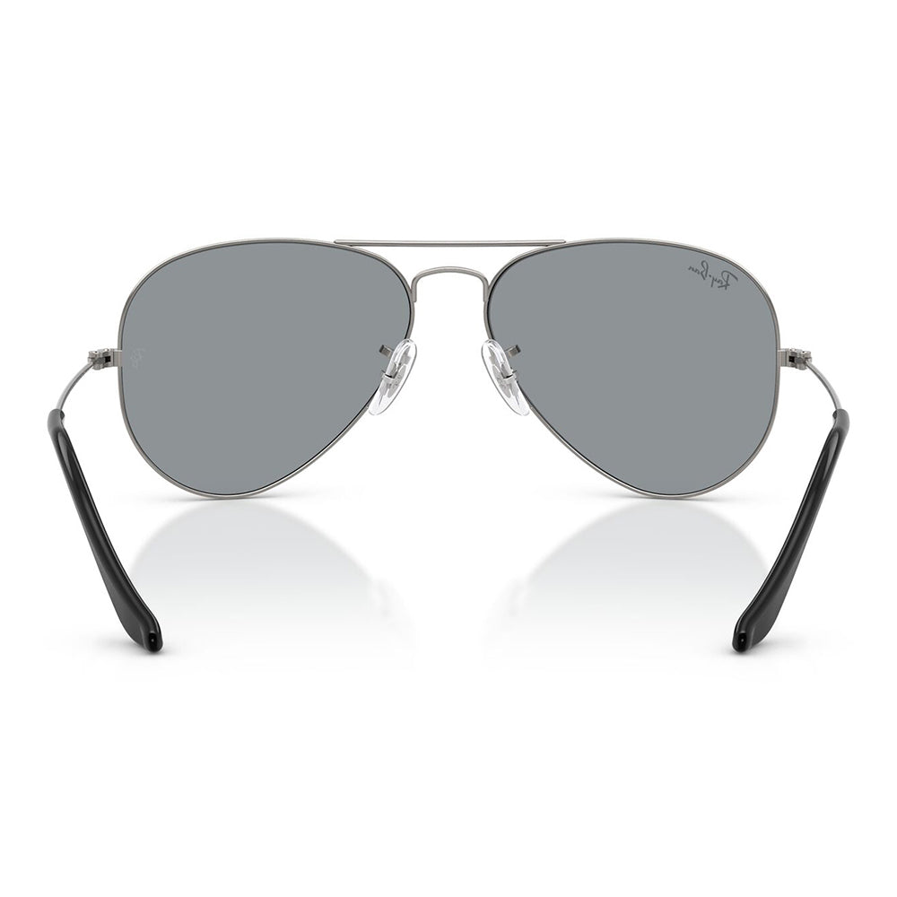 【正規品販売店】レイバンサングラス RB3025 004/R5 58 Ray-Ban レイバン純正レンズ対応 AVIATOR アビエーター クラシック パイロット ティアドロップ