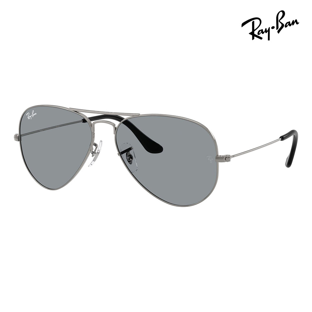 【正規品販売店】レイバンサングラス RB3025 004/R5 58 Ray-Ban レイバン純正レンズ対応 AVIATOR アビエーター クラシック パイロット ティアドロップ