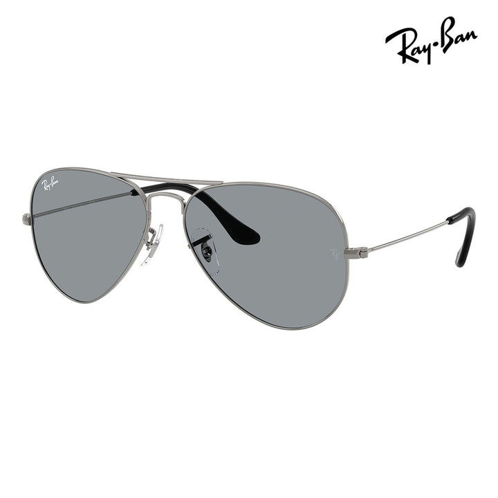 【正規品販売店】レイバンサングラス RB3025 004/R5 58 Ray-Ban レイバン純正レンズ対応 AVIATOR アビエーター クラシック パイロット ティアドロップ