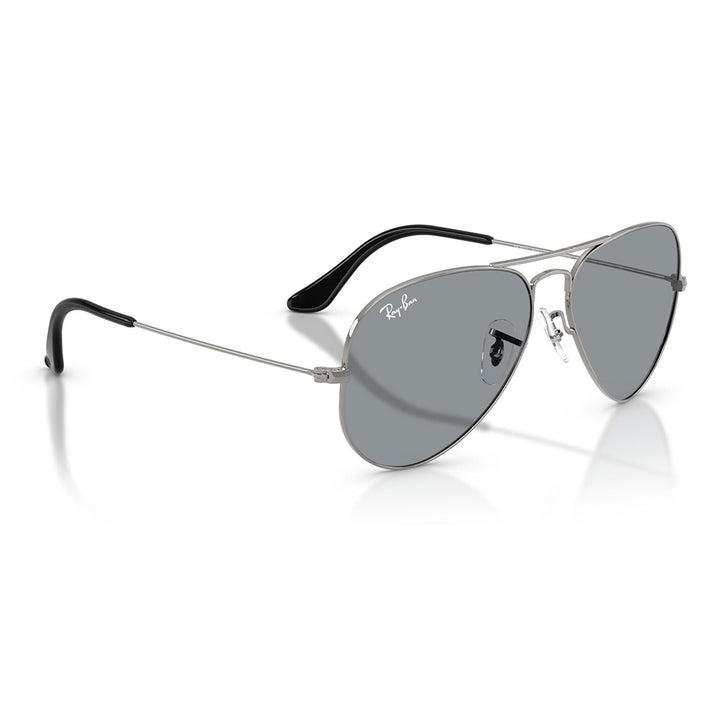 【正規品販売店】レイバンサングラス RB3025 004/R5 58 Ray-Ban レイバン純正レンズ対応 AVIATOR アビエーター クラシック パイロット ティアドロップ