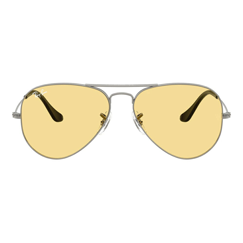 【正規品販売店】レイバンサングラス RB3025 004/R6 58 Ray-Ban レイバン純正レンズ対応 AVIATOR アビエーター クラシック パイロット ティアドロップ